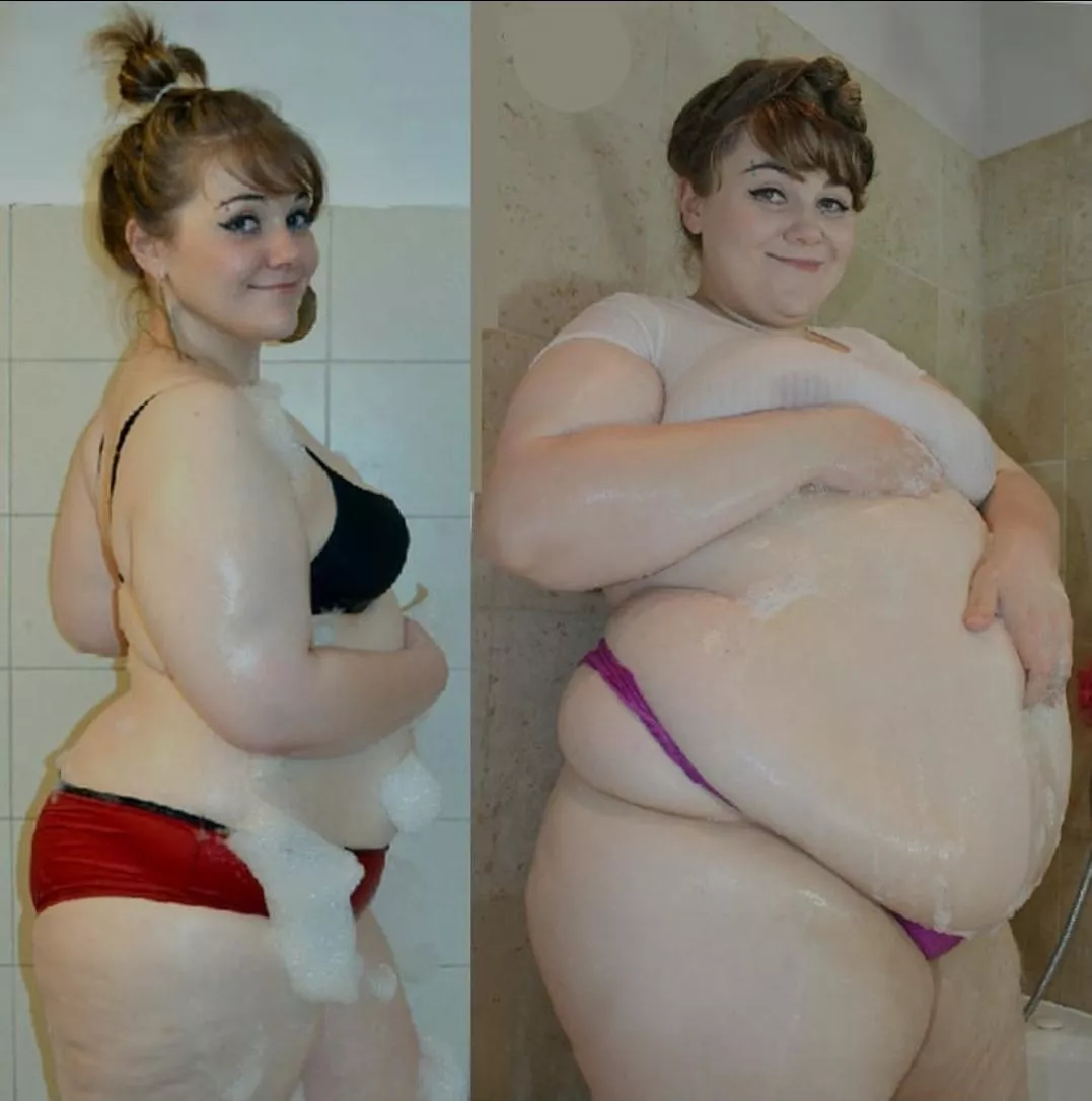 Bountiful Bonnie posted by Sure_Pomelo271