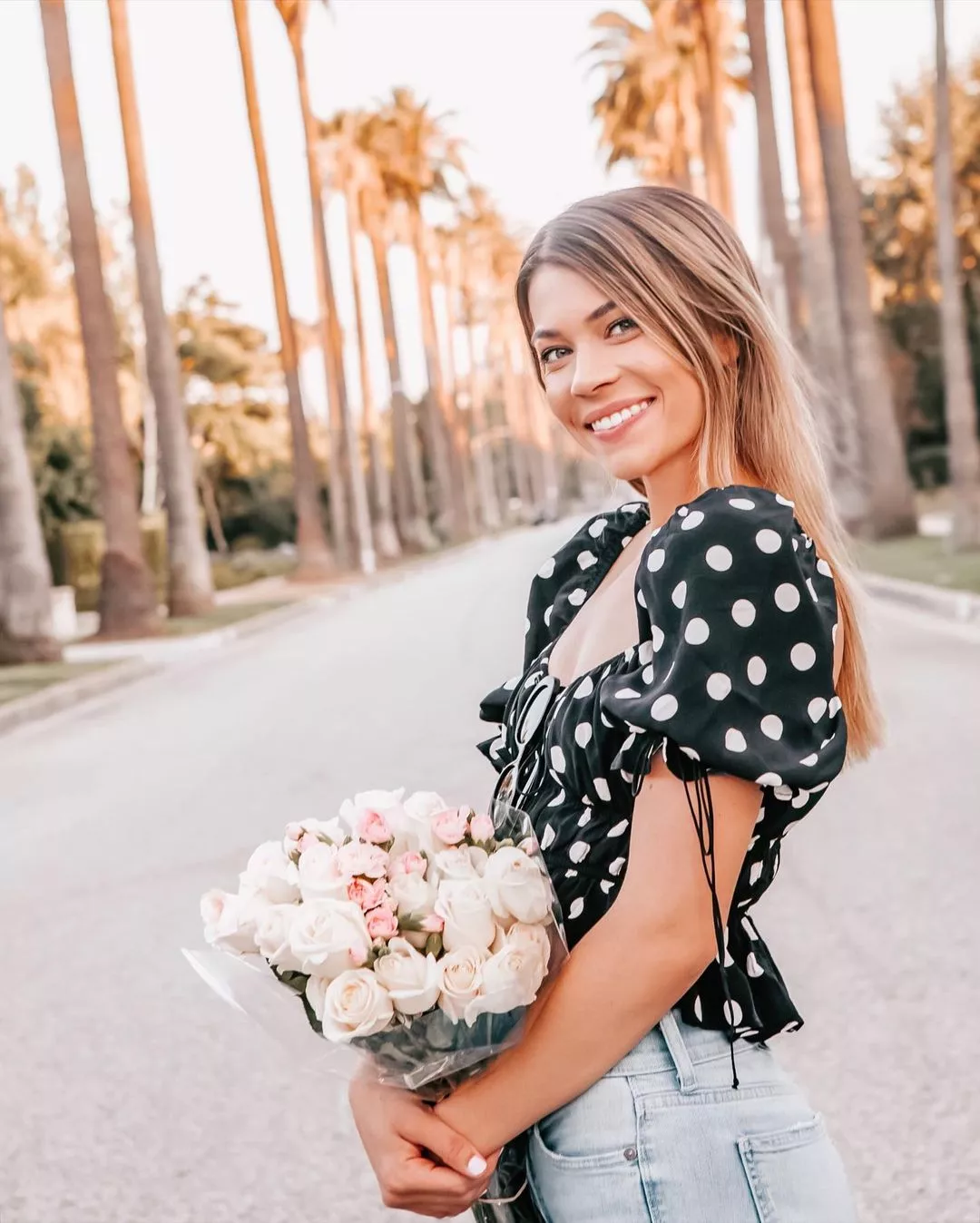 Bouquet posted by kairu173