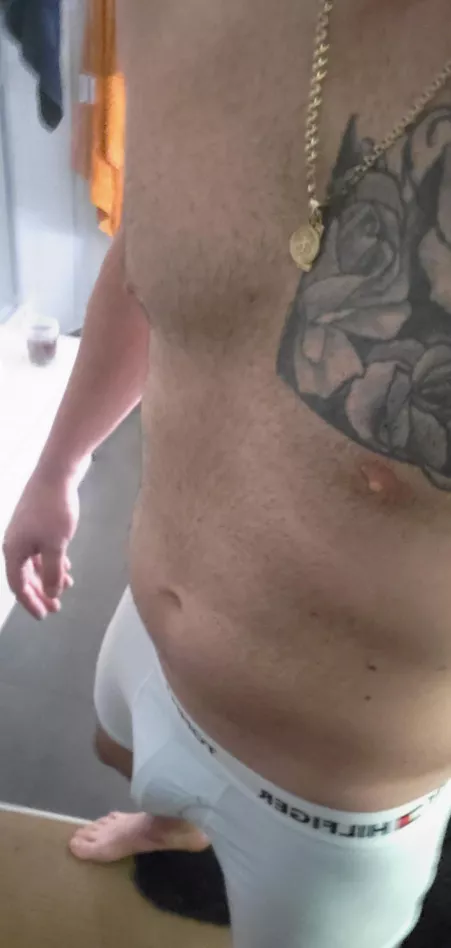 Bout to be a fun solo night. HMU if you want by PartyStrict