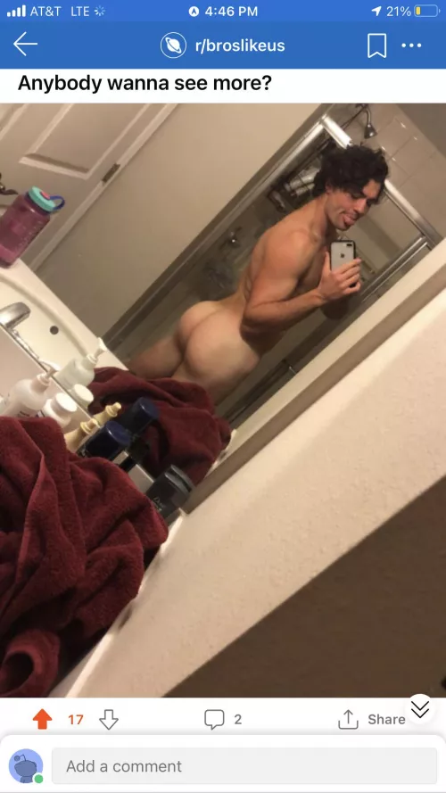 Bout to get wet 😈 by Apprehensive_Fun_730