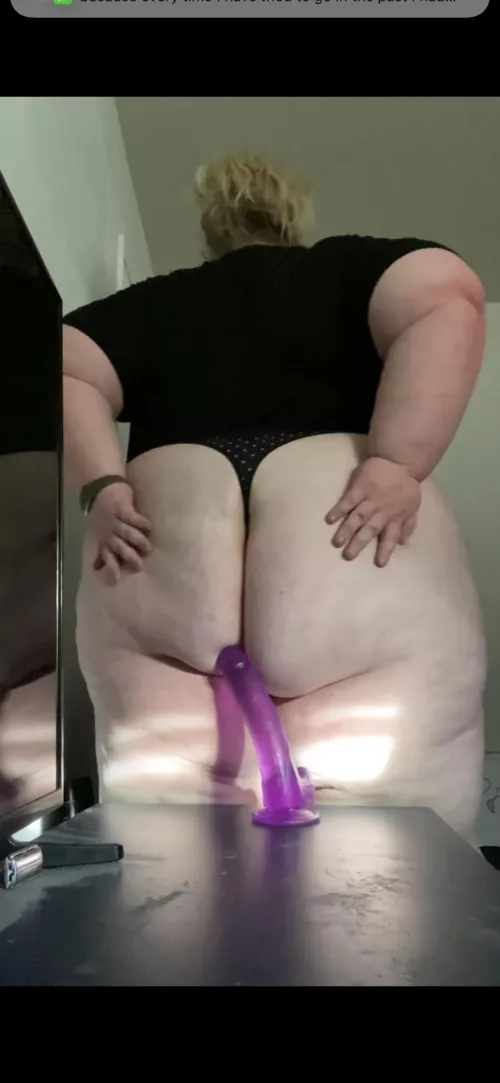 Bout to ride into the sunset 🌅 🥵 by satc4evr