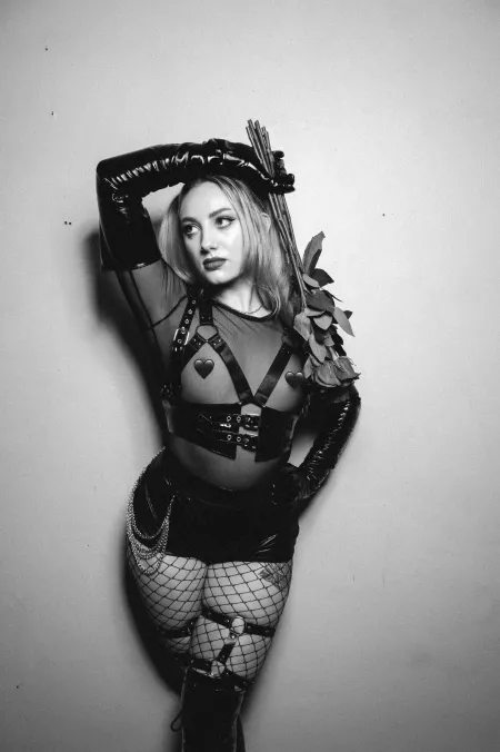 Bow down 🖤 by worshipavaonyx