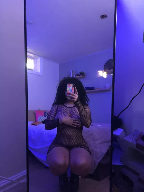 Bow down to your mistress. by Harperofgrace