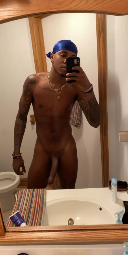 Bow to my cock by milfsandmimosas