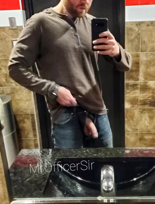 Bowling Alley Cock by Pig_5-0_copper