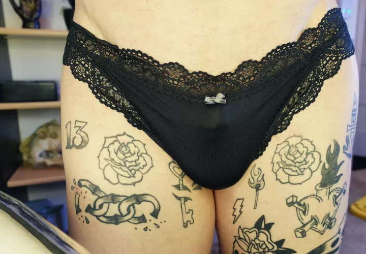 Bows make everything better 🎀 by Most_Secret