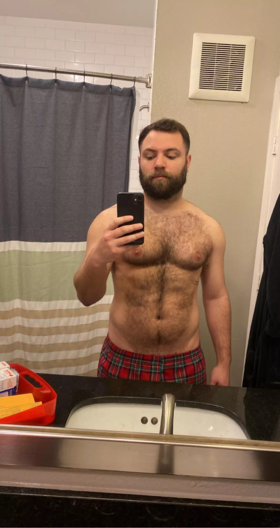 boxers kind of day, bros posted by go_pauls_deep