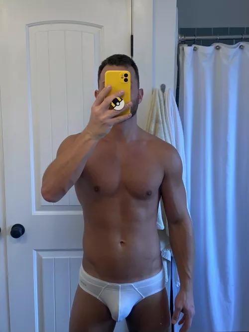 Boxers or briefs, gents? What’s your favorite? by that-southern-boy