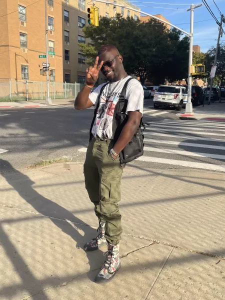 Boy Wonder🤞🏾😚 by TKent96