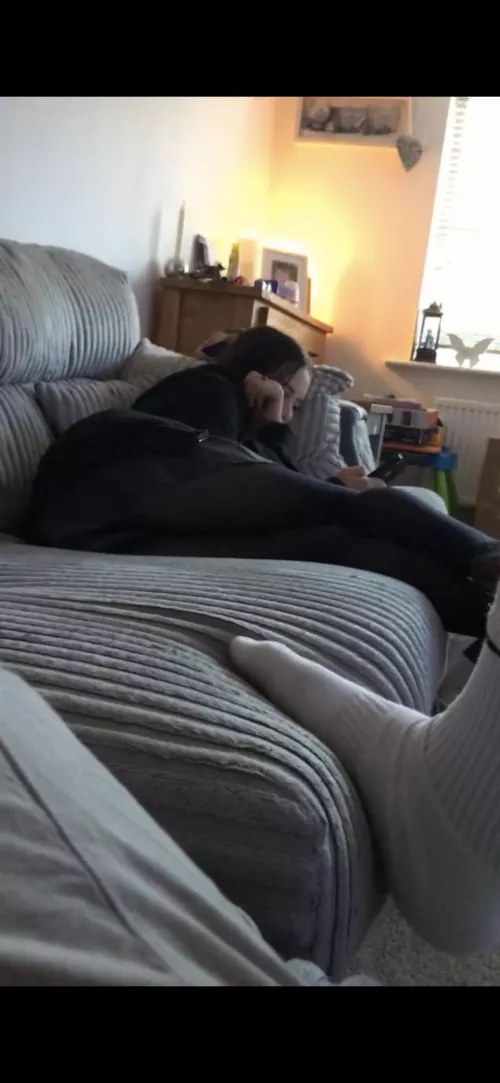 Boyfriend sent me this by Spirited-Chef-9618