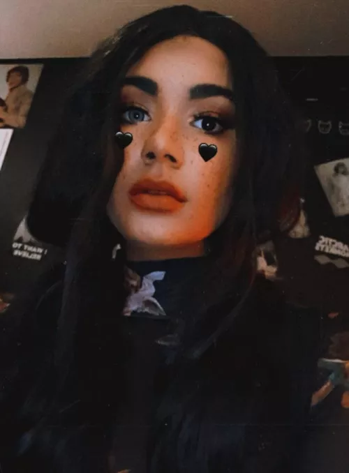 Boys can be pretty too! by disorderliciouss