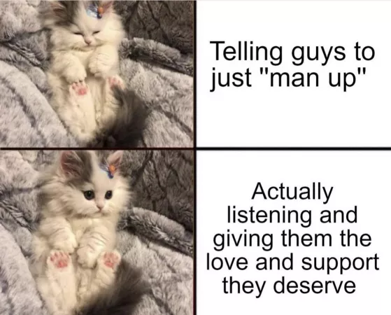 Boys deserve love. by Hellen_McCatzie