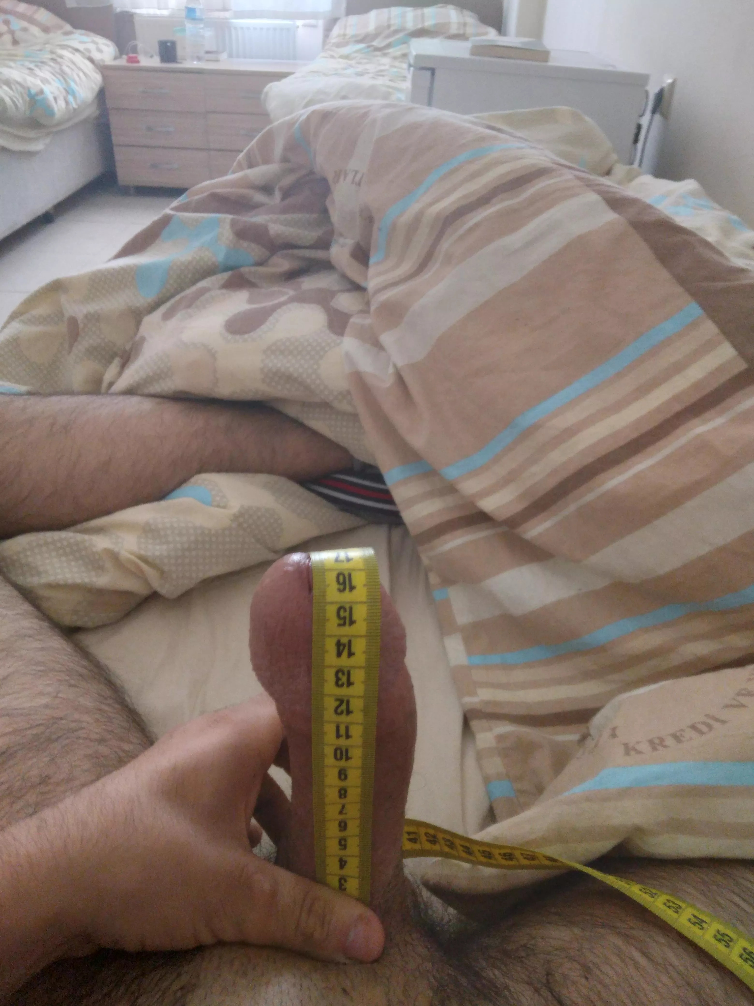 BP is 17cm True? posted by Adventurous_Home5604