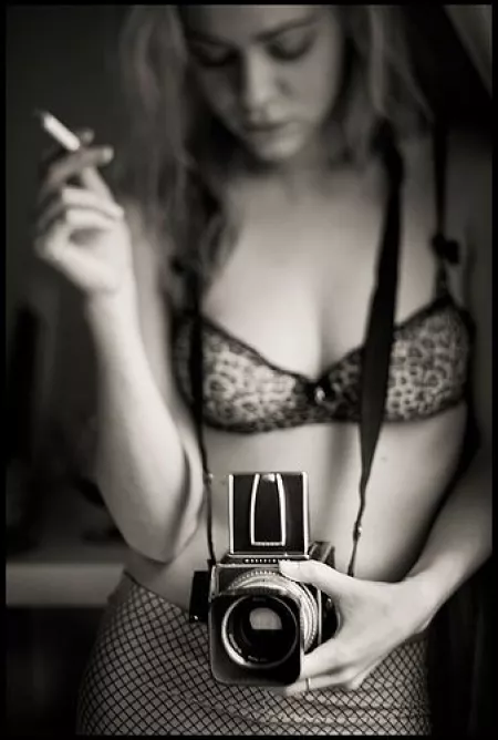 Bra by fixture-units