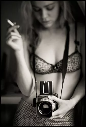 Bra posted by fixture-units