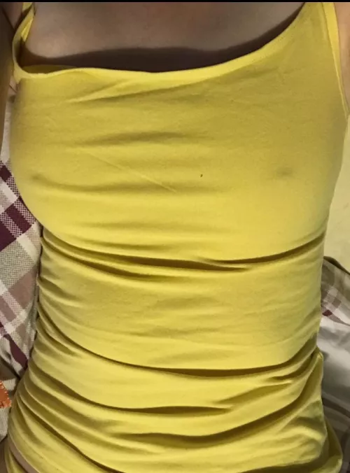 Bra free today!! by ImMousingAbout