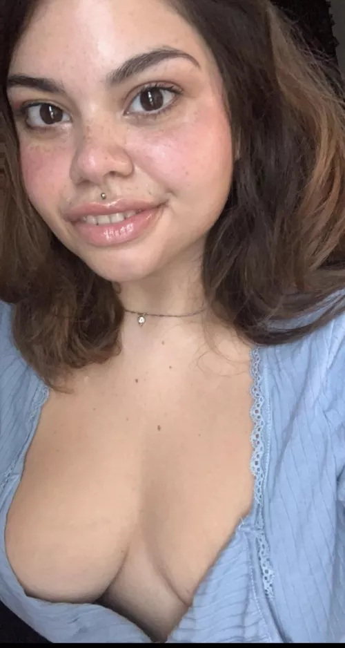 Bra? Never heard of him! by mollyzedolly