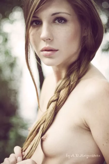 braid in progress by onlyjustsignedup