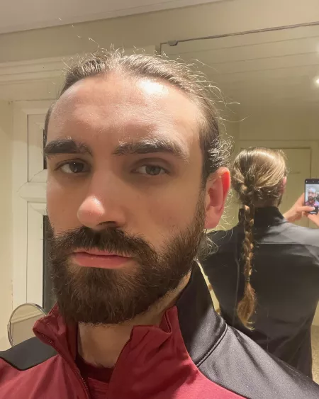 Braided⚔️ by Alexjh93