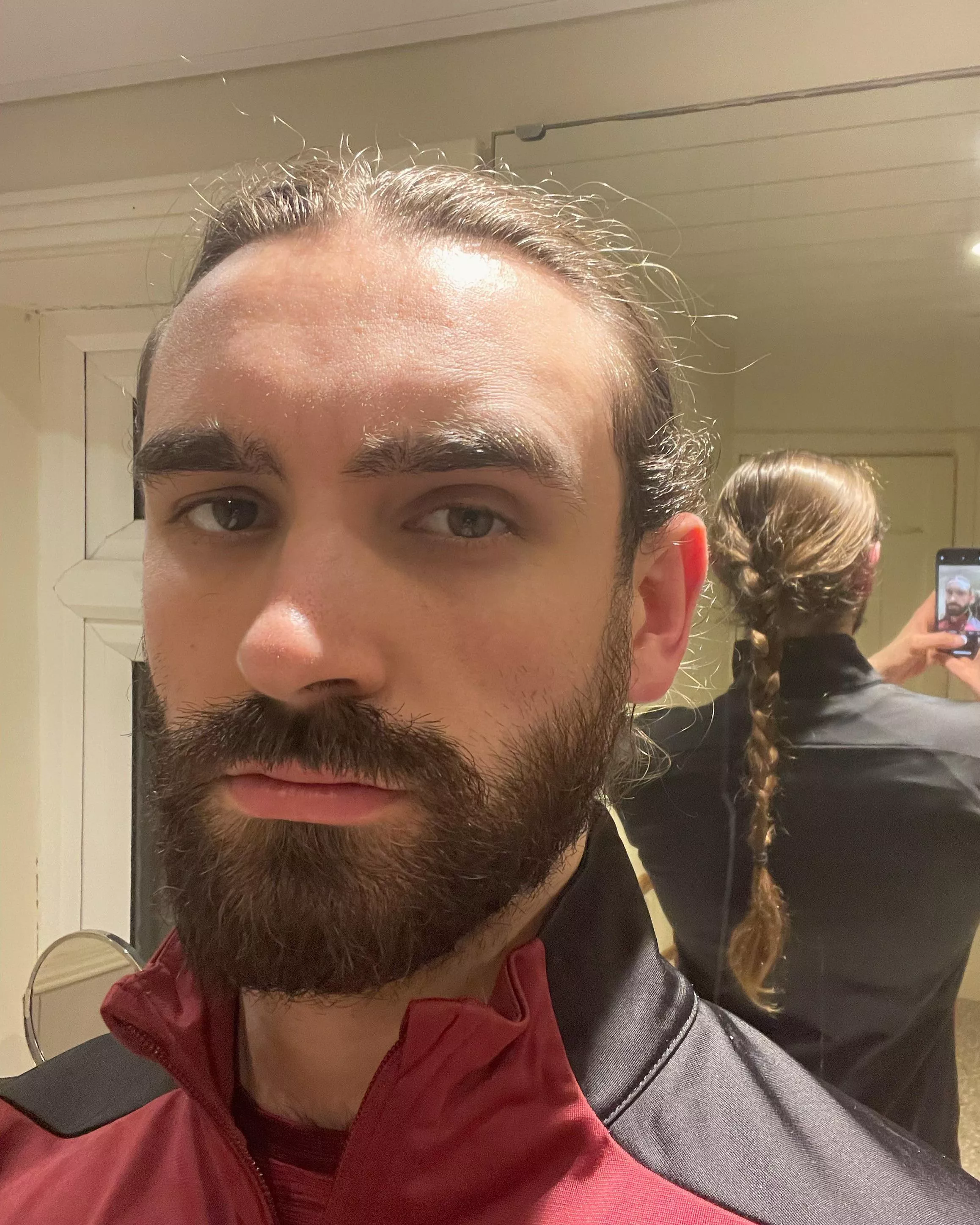 Braided⚔️ posted by Alexjh93