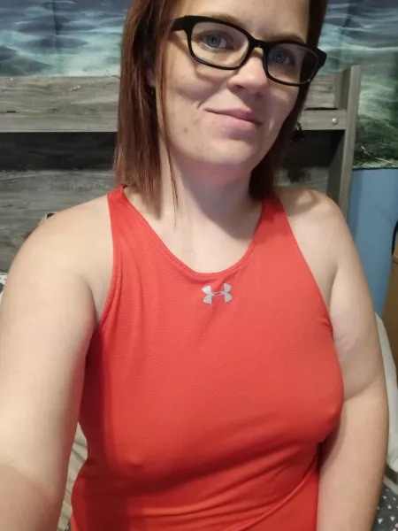 Braless is best by blueeyed_32