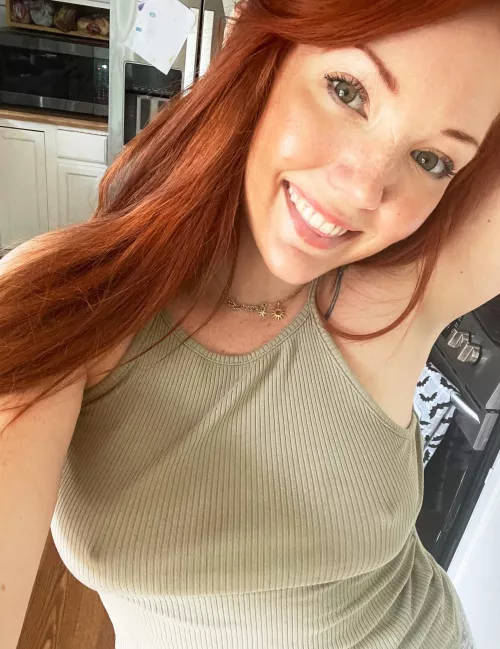 Braless is best 💓 by swtlikestrawbwine