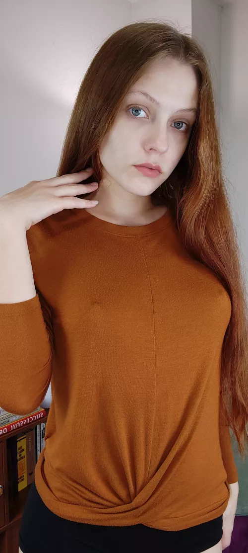 Braless is Flawless. Don't you agree? by officiallyviolets