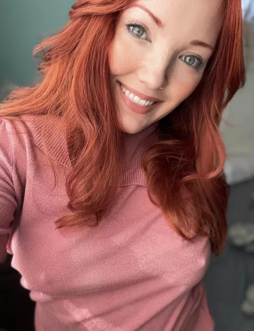 Braless sweater weather by swtlikestrawbwine