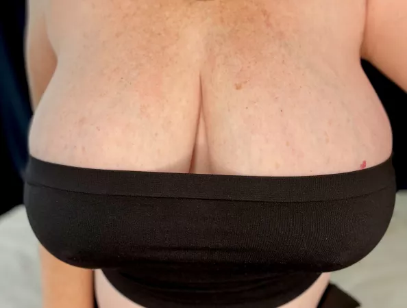 Braless Wednesday 💦 by MissEmilyGrey