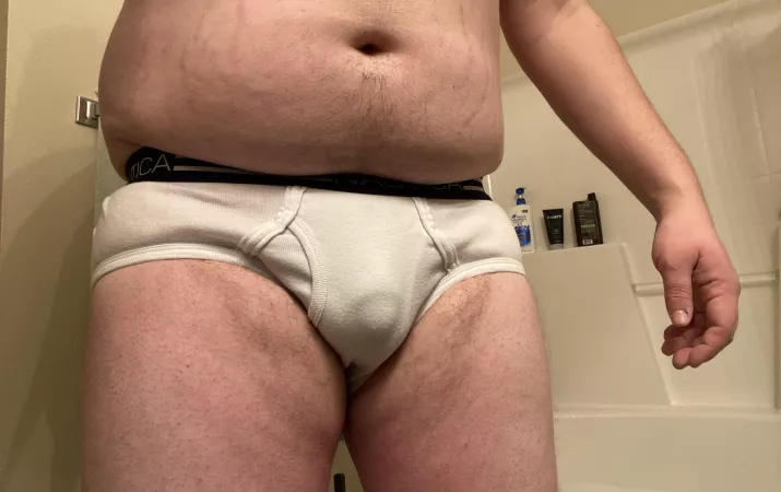 Brand new Nautical briefs by kidonthecoast