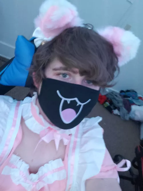 Brand new outfit what cha think by jiest