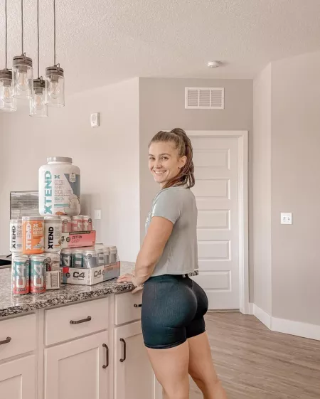 Brandi by enisivibes