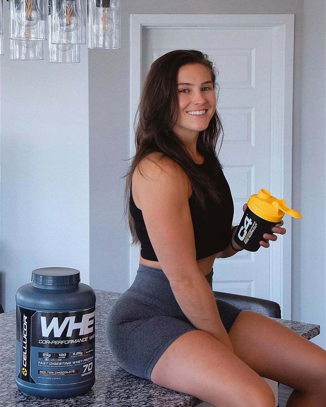 Brandi posted by civilrainy