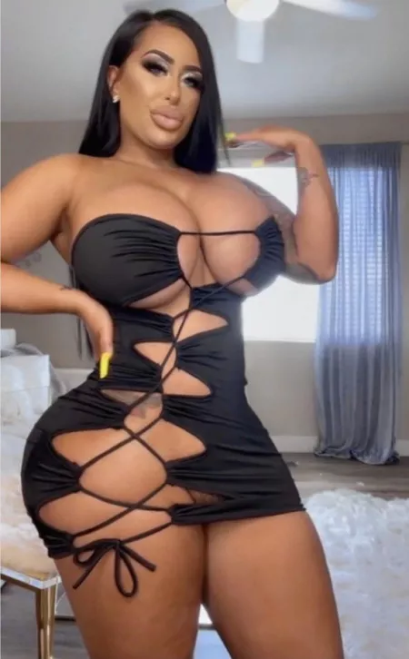 Brandi Bae by Superbot-