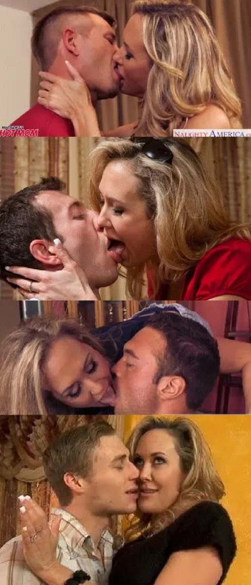 Brandi Love by davodavo499