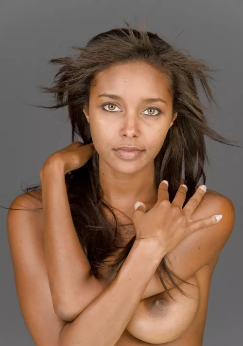 Brandi Rhodes😮 by Demonwiser