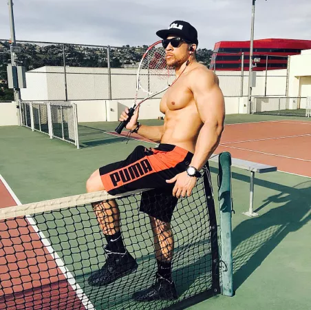 Brandon W Patrick (@LifeOfBPat) by asdasasdass321