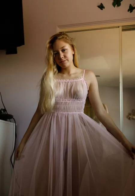 Brandy Gila by paredocks