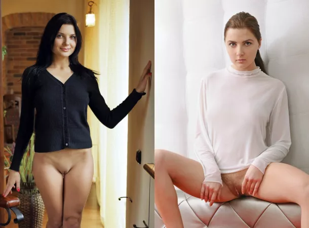 Branna in black and white by ChanceTheEncounter