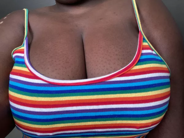 bras are extremely overrated by eristhestrifequeen