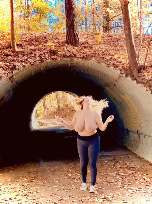 Bras are overrated! by Kitten-Jade