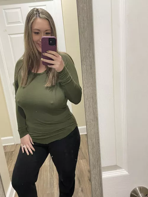 Bras are too uncomfortable by momdd98