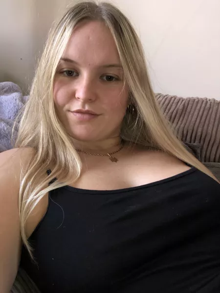 Bras are uncomfortable! by Lacey-xx