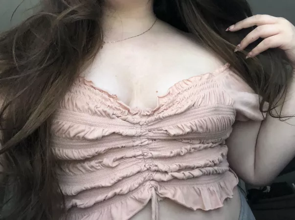 bras just aren’t necessary by thestonedkitten