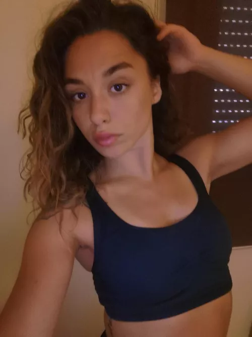 Brasilian x Thai x Sicilian 🎉 by Arlissasa