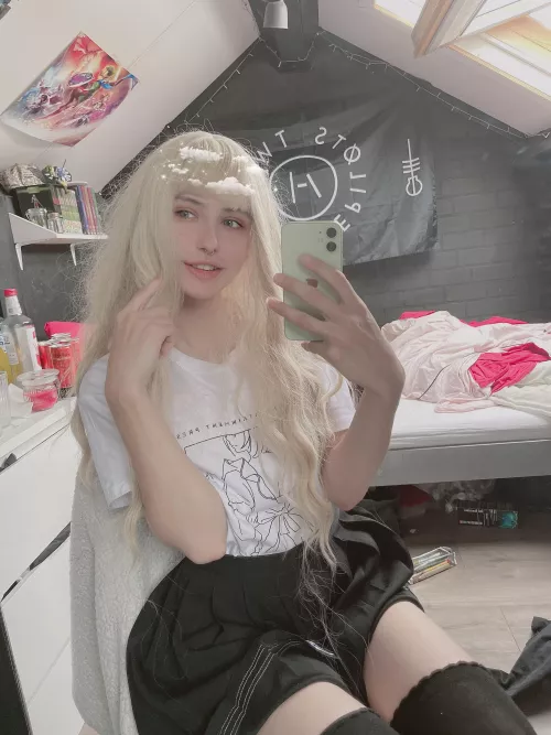 brat in disguise ✨ by _Petitetwink