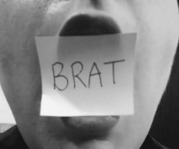 Brats gonna brat 🤷🏻‍♀️ I was informed that I was being a brat (uhhh...yeah), so I'm to post this here and let you all decide my punishment....be gentle (or not 😈). (F)or context, I was assigned to make a video for Sir, but I didn't like  by mylionskitty