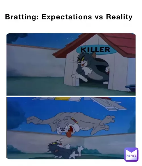 Brats luring themselves into traps because they think they’re badass by Limulemur