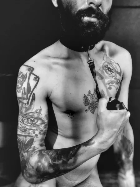 bratty attitude. by Trzodachlewna