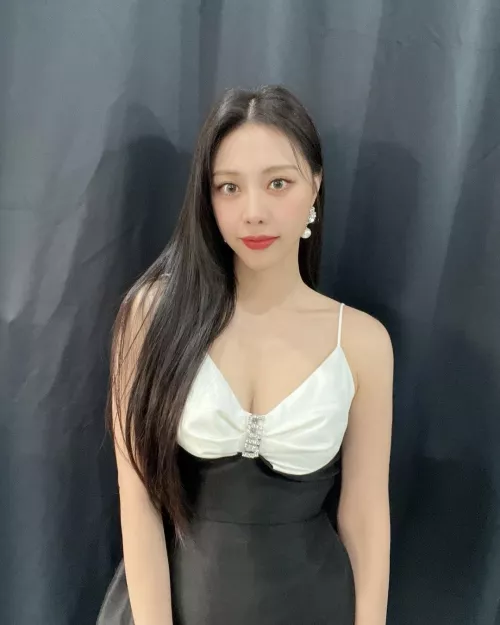 Brave Girls - Eunji by lerolero09